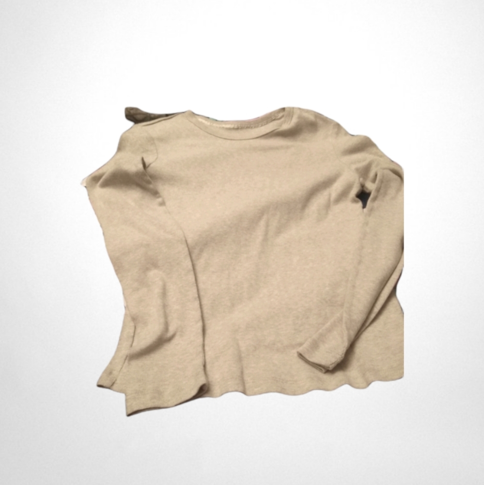 G H & Bass long sleeve shirt